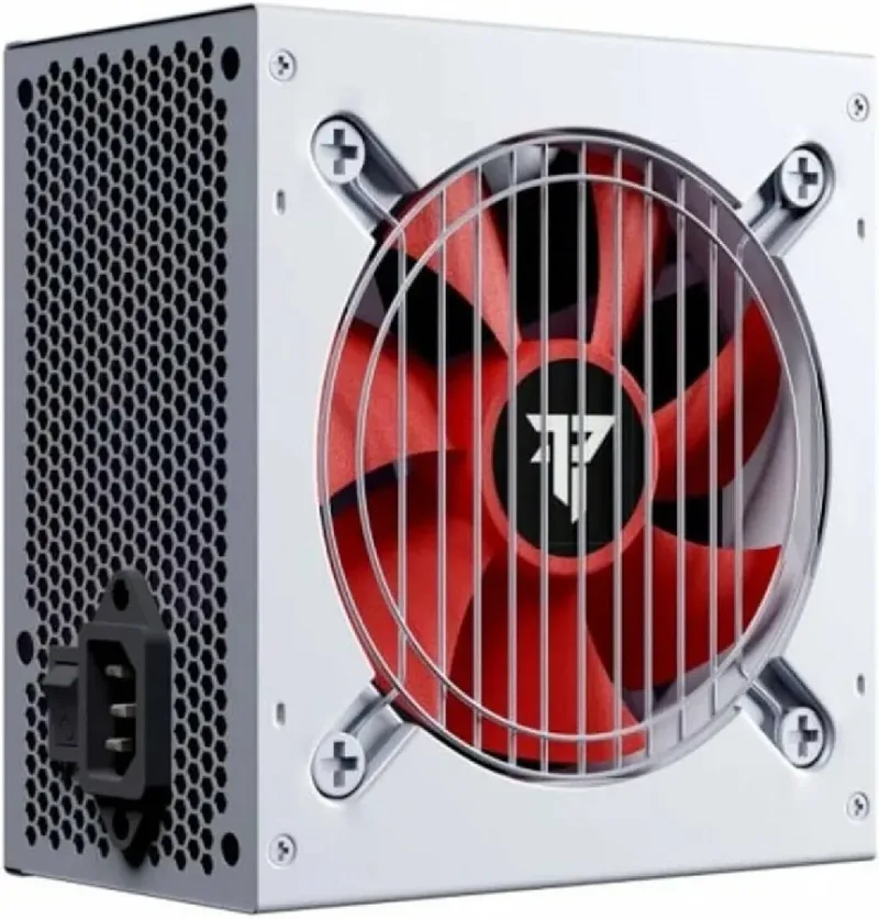 Alimentation modulaire Tempest PSU X 650W 80+ Bronze Blanc - image 2