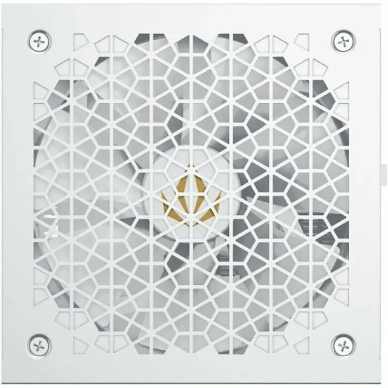 Forgeon Bolt PSU 1000W Gold Full Modular Blanc - image 2