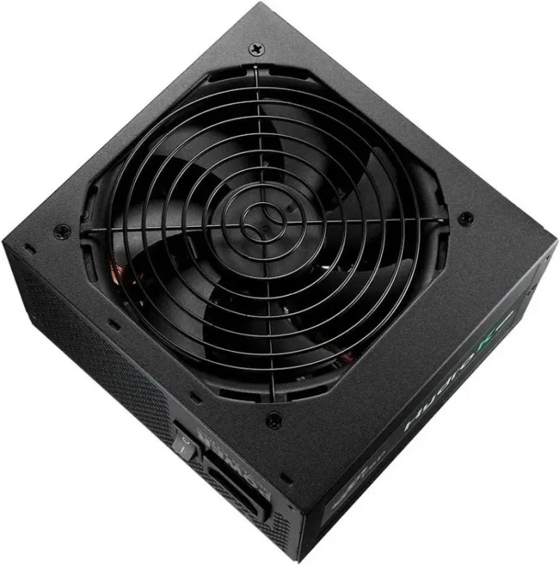 FSP Hydro K Pro 850W 80 Plus Bronze - image 5