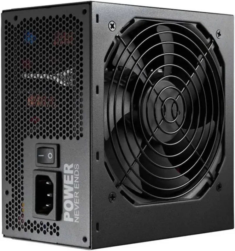 FSP Hydro K Pro 850W 80 Plus Bronze - image 2