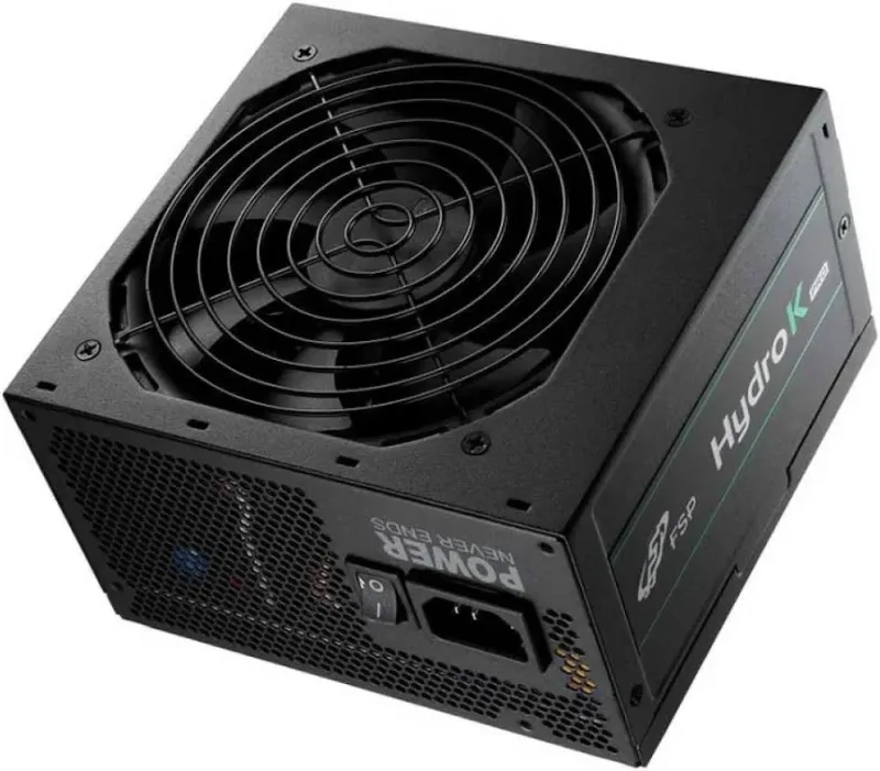 FSP Hydro K Pro 850W 80 Plus Bronze - image 4