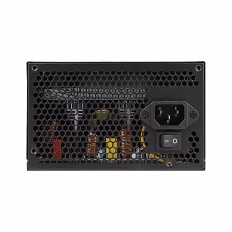 Antec Cuprum Strike CSK650 650W 80 Plus Bronze - image 4