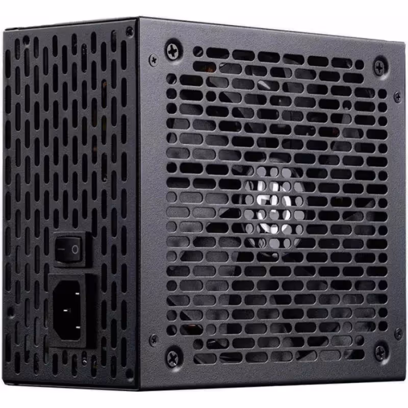 Hiditec BZX850 V2 850W 80 Plus Bronze Modulaire - image 3