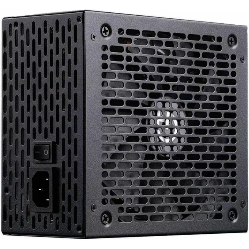 Hiditec BZX850 V2 850W 80 Plus Bronze Modulaire - image 3