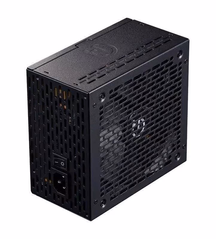 Hiditec BZX850 V2 850W 80 Plus Bronze Modulaire - image 5
