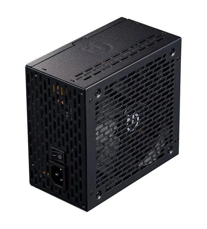 Hiditec BZX850 V2 850W 80 Plus Bronze Modulaire - image 5