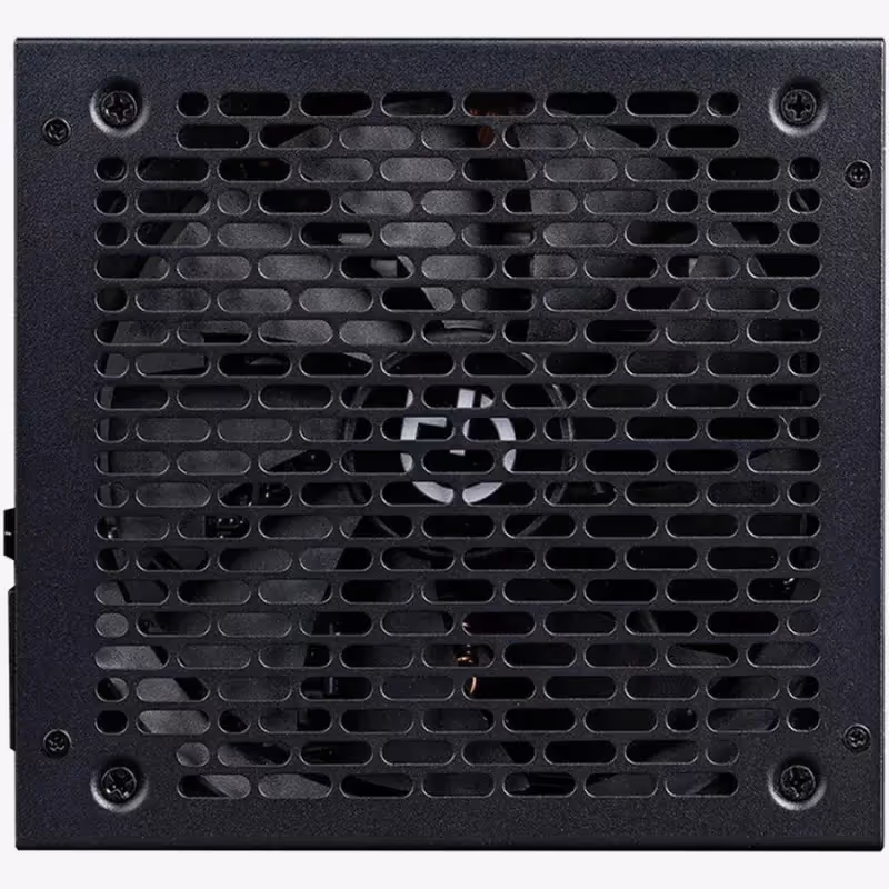 Hiditec BZX850 V2 850W 80 Plus Bronze Modulaire - image 2