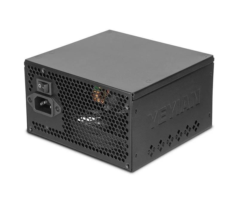 Yeyian Raiden 500W 80 Plus Noir - image 5