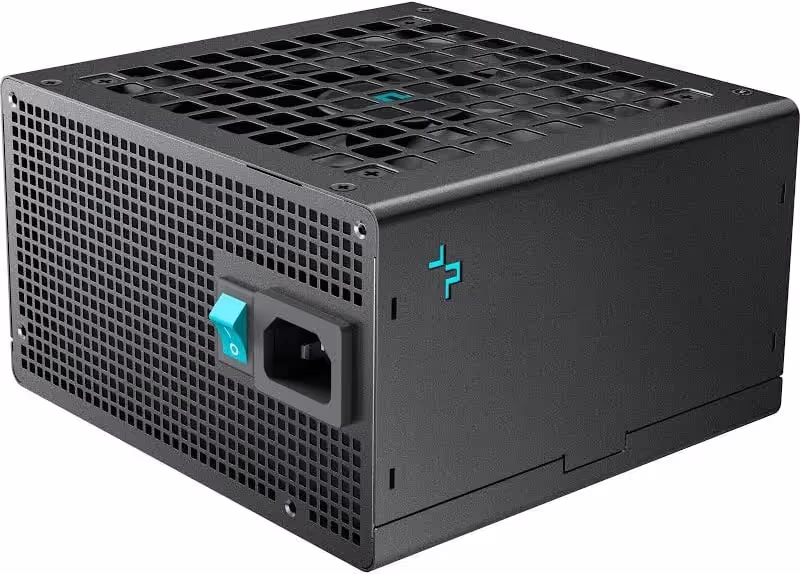 ALIMENTATION ATX 750W DEEPCOOL PL750-D - image 4