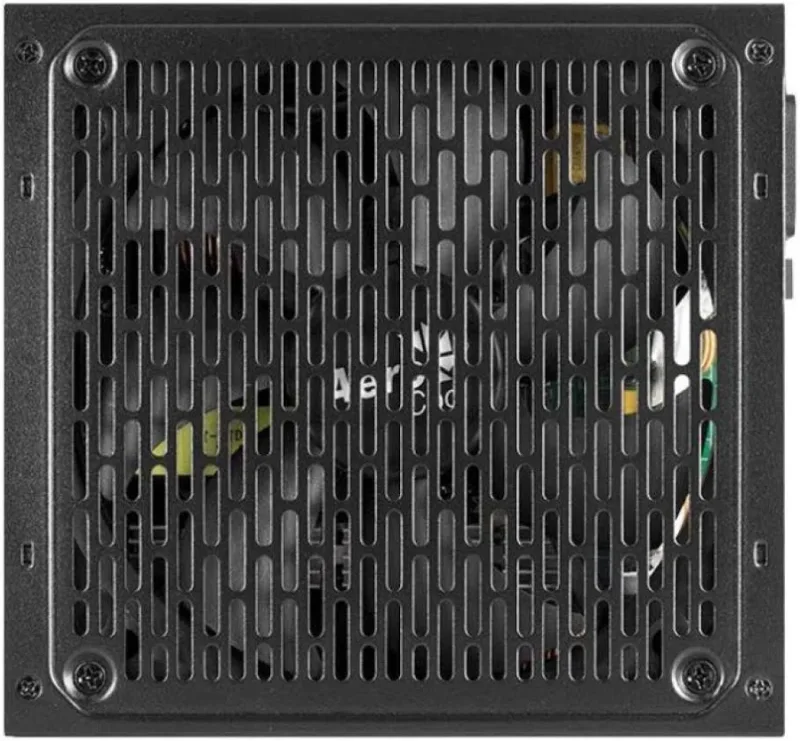 Aerocool LUXPRORGB1000M Alimentation RVB semi-modulaire 1000W 80plus Gold +90% ATX 3.0 Pcie 5.0 - image 2