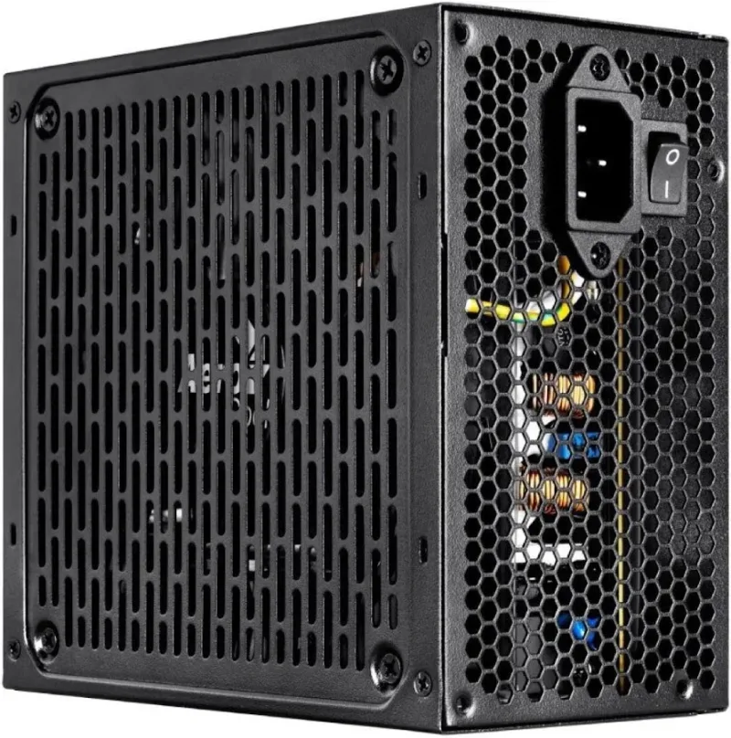 Alimentation Aerocool LUXPRO1000 1000W 80plus Gold +90% ATX 3.0 et Pcie 5.0 - image 2