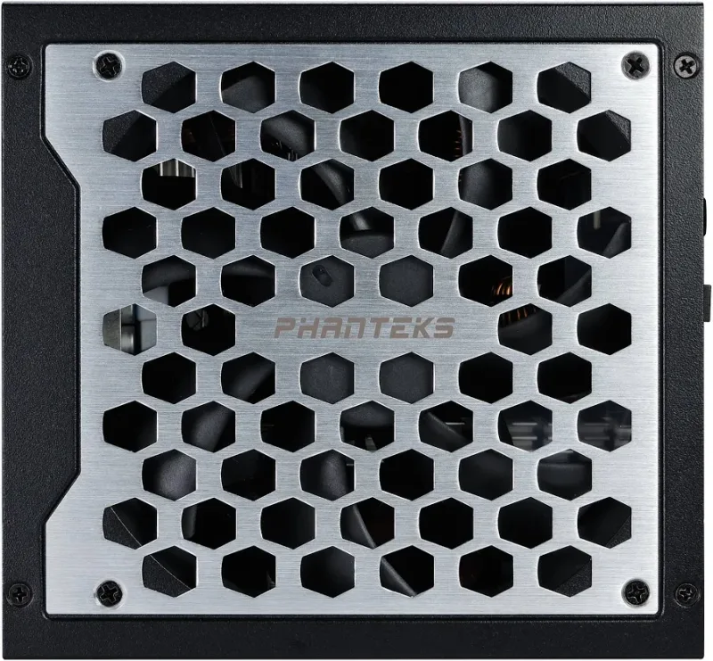 Phanteks Revolt 1200W 80 Plus Platinum Modulaire - image 4