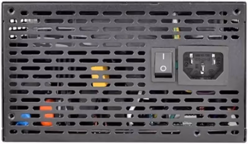 Alimentation Thermaltake Smart Bx3 650w 80 Bronze - image 3