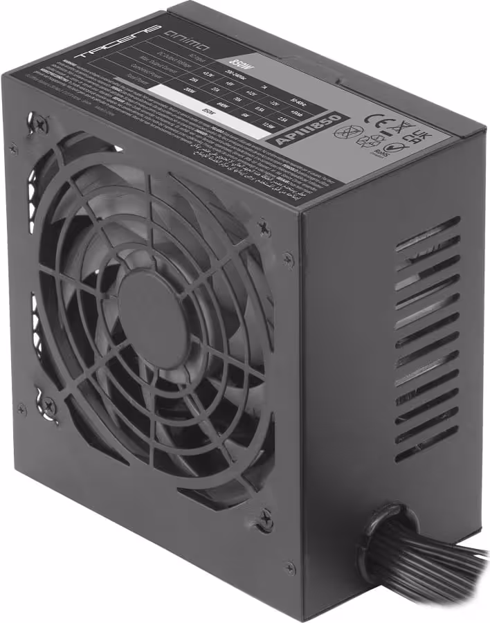 Tacens Anima APIIII850 850W - image 2