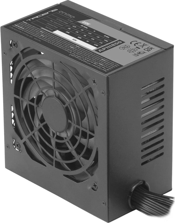 Tacens Anima APIIII850 850W - image 2