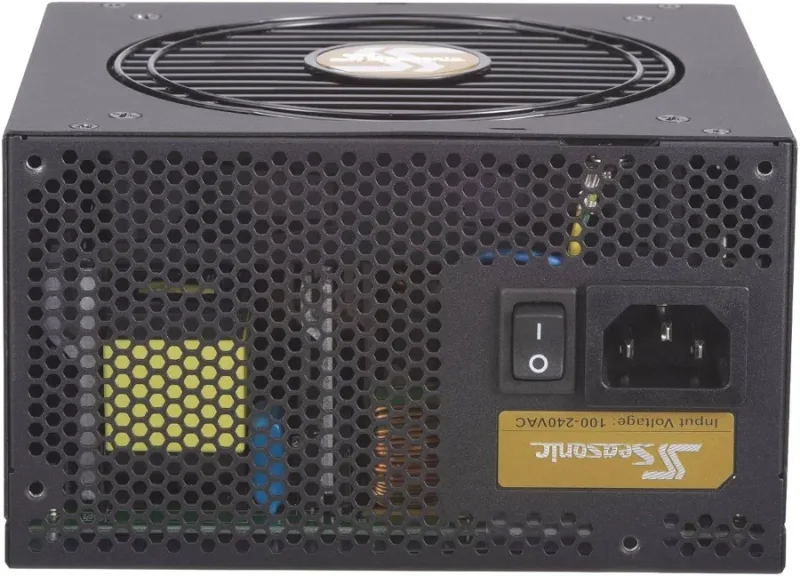 G12 GM-750 - image 4