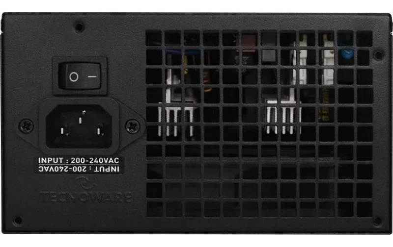 Alimentation Tecnoware Silent Pro 650W gratuite - image 5