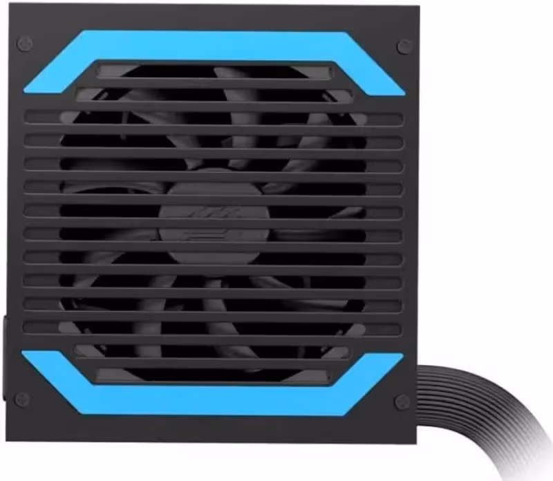 Alimentation semi-modulaire Einarex 550 W Cybenetics Bronze Apex L1 avec PFC actif. Suppléments - image 3