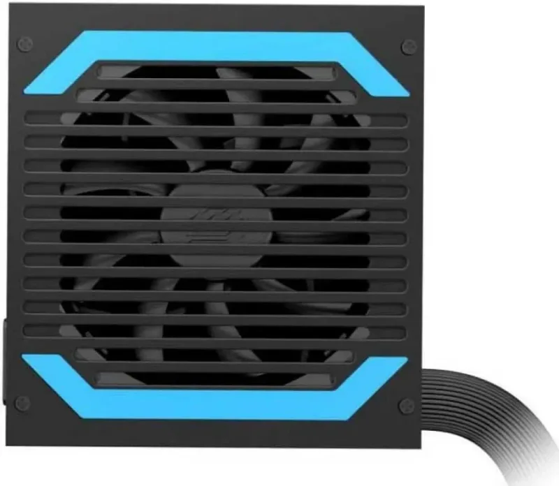 Alimentation semi-modulaire Einarex 550 W Cybenetics Bronze Apex L1 avec PFC actif. Suppléments - image 3