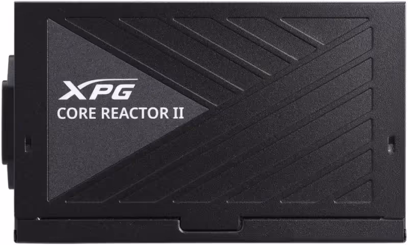 Alimentation XPG 1000 W 80 PLUS Gold entièrement modulaire ATX 3.0 avec protection avancée - image 4