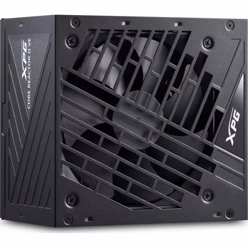 Alimentation modulaire ATX 3.1 XPG 650 W 80 PLUS Gold Coreactor II VE - image 4