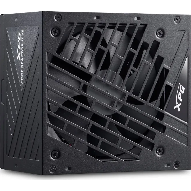 Alimentation modulaire ATX 3.1 XPG 650 W 80 PLUS Gold Coreactor II VE - image 4