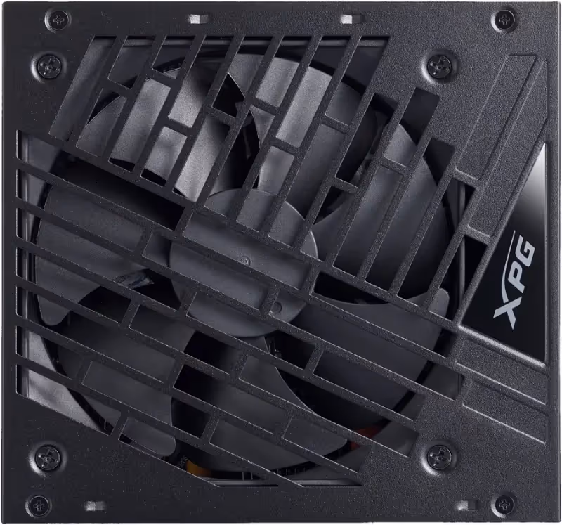 Alimentation modulaire ATX 3.1 XPG 650 W 80 PLUS Gold Coreactor II VE - image 5