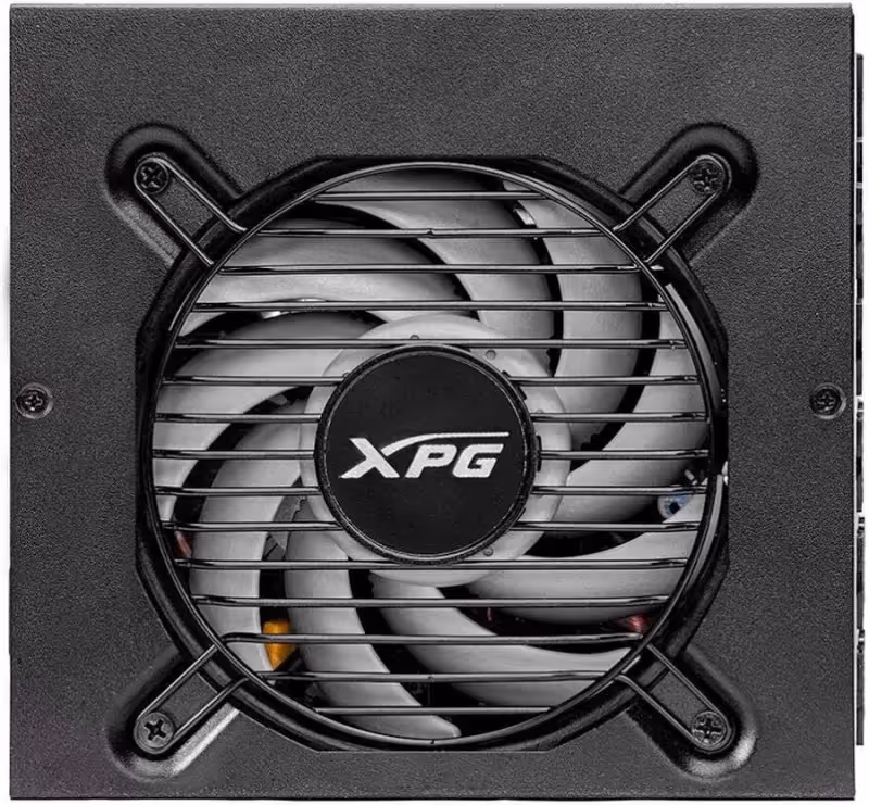 Alimentation modulaire XPG 1300 W 80+ Platinum CYBERCORE II ATX 3.0 à protection totale - image 3
