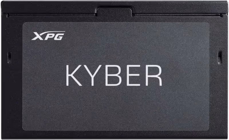 Alimentation XPG 750 W 80 PLUS Gold Kyber ATX 3.0 non modulaire avec protection avancée - image 3