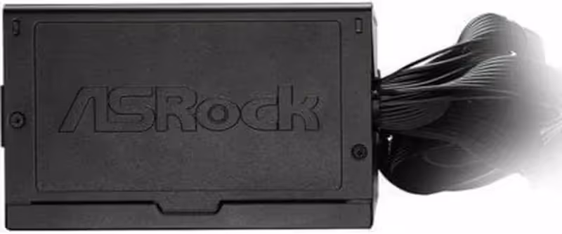 Bloc d'alimentation Asrock 850 W, certification 80 PLUS Gold, Challenger CL-850G, protection avancée - image 3