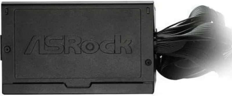 Bloc d'alimentation Asrock 850 W, certification 80 PLUS Gold, Challenger CL-850G, protection avancée - image 3