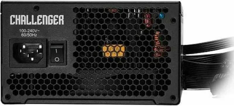 Bloc d'alimentation Asrock 850 W, certification 80 PLUS Gold, Challenger CL-850G, protection avancée - image 5