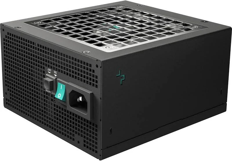 Alimentation modulaire hautes performances DeepCool 1000 W 80 PLUS Platinum PX1000P ATX 3.0 - image 2