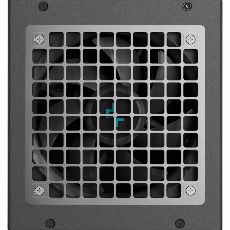 Alimentation modulaire hautes performances DeepCool 1000 W 80 PLUS Platinum PX1000P ATX 3.0 - image 5