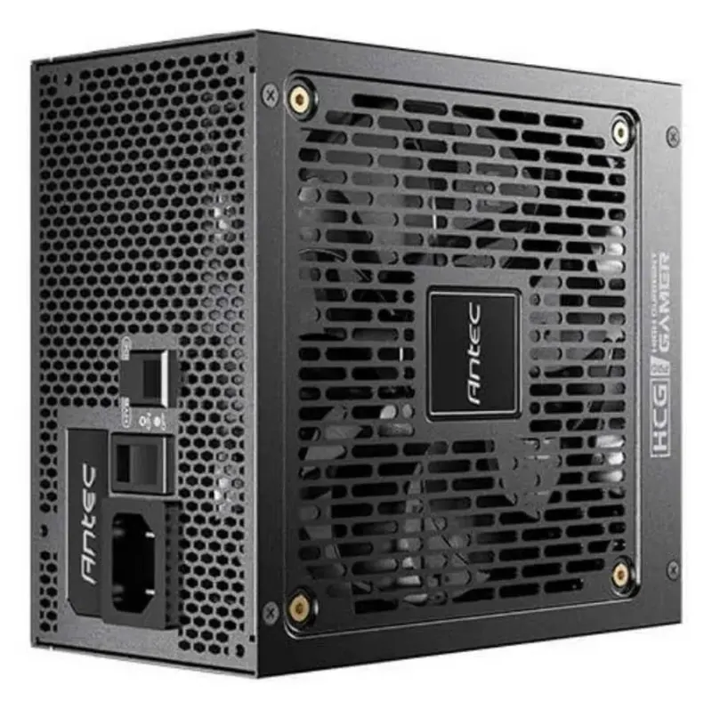 Source d'alimentation Antec 850W Certification 80+ Platinum Modèle HCG850 PRO - image 3