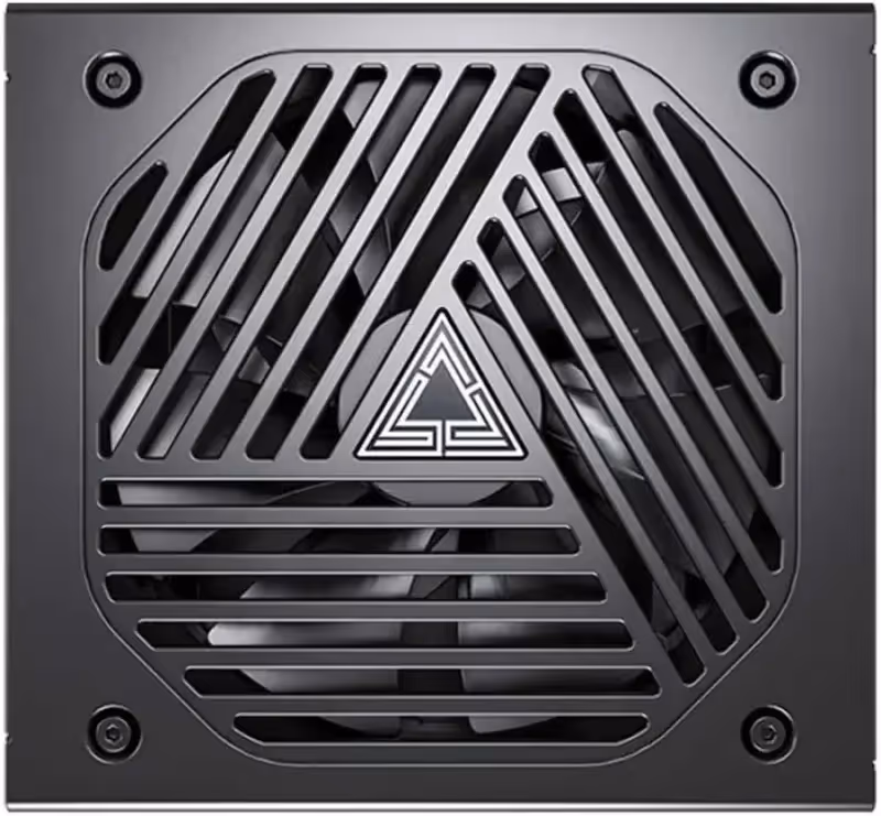 Montech Titan PLA 850W Bloc d'Alimentation Haute Performance Fiabilité Énergétique - image 4
