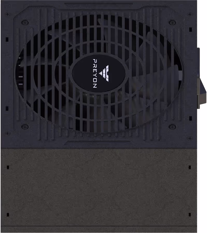 Fonte d'Alimentation PREYON 1000W Certifié 80 PLUS Gold Modulaire Eagle Power Gaming - image 3