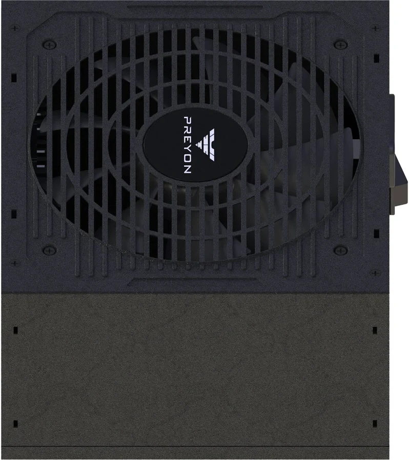 Alimentation PREYON 750W Certification 80+ Gold Modèle Eagle Power Gaming Extras modulaires - image 5