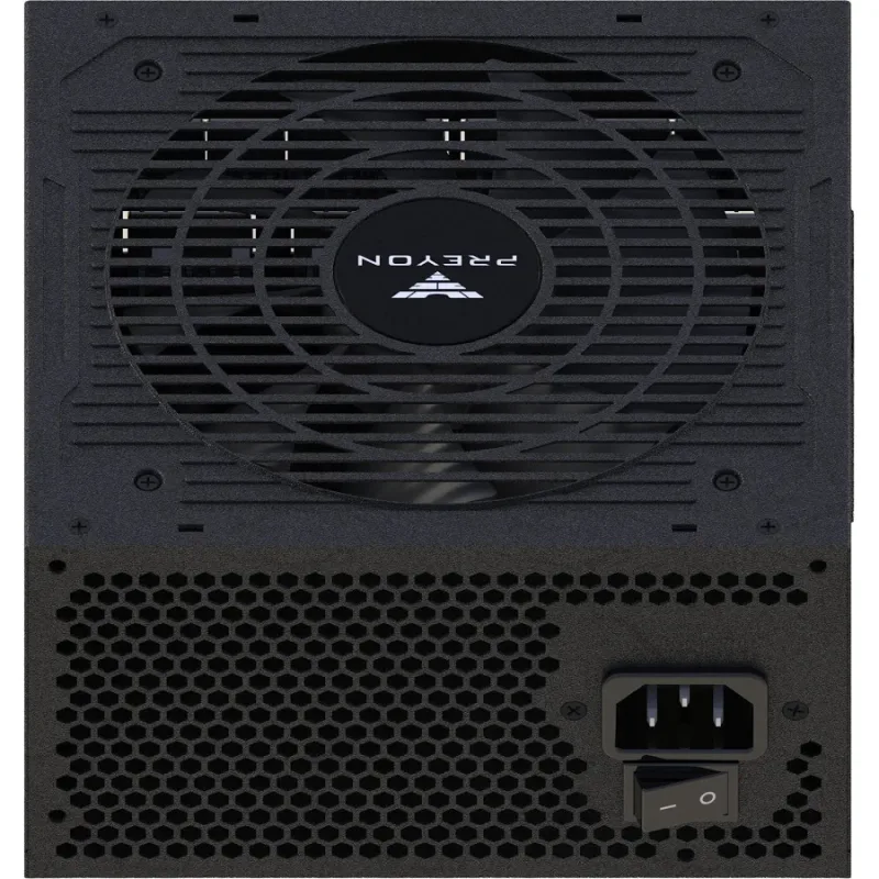Alimentation PREYON 750W Certification 80+ Gold Modèle Eagle Power Gaming Extras modulaires - image 4