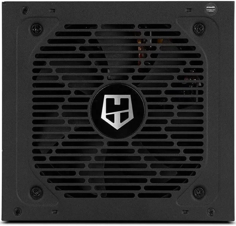 Alimentation Nox 850W Certifiée 80+ Gold Hummer GDM Modulaire ATX 3.1 PCIe 5.1 - image 4