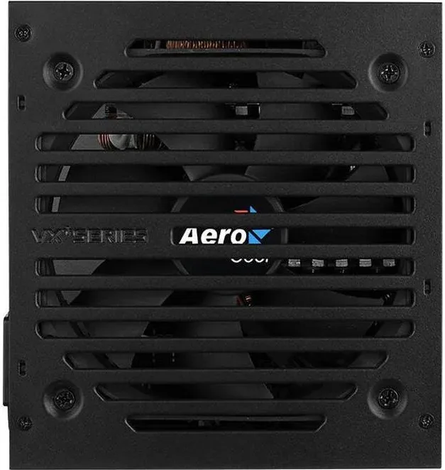Alimentation Aerocool 600W Non modulaire VX PLUS 600 ATX Certification CE - image 2