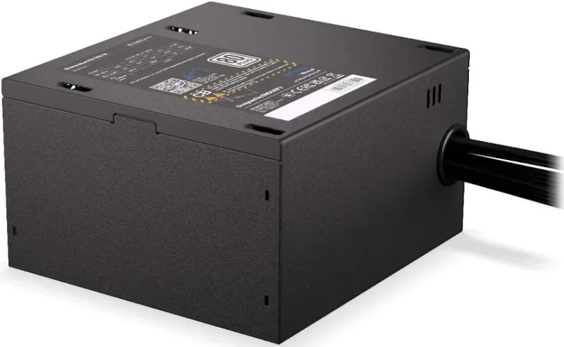 Alimentation ENDORFY 550W 80 PLUS Elementum E5 ATX Protection surtension - image 2