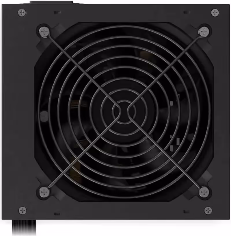 Alimentation ENDORFY 550W 80 PLUS Elementum E5 ATX Protection surtension - image 4