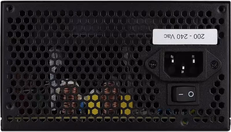 Fonte d'Alimentation Aerocool 800W Non modulaire VX PLUS 800 ATX Certification CE - image 4