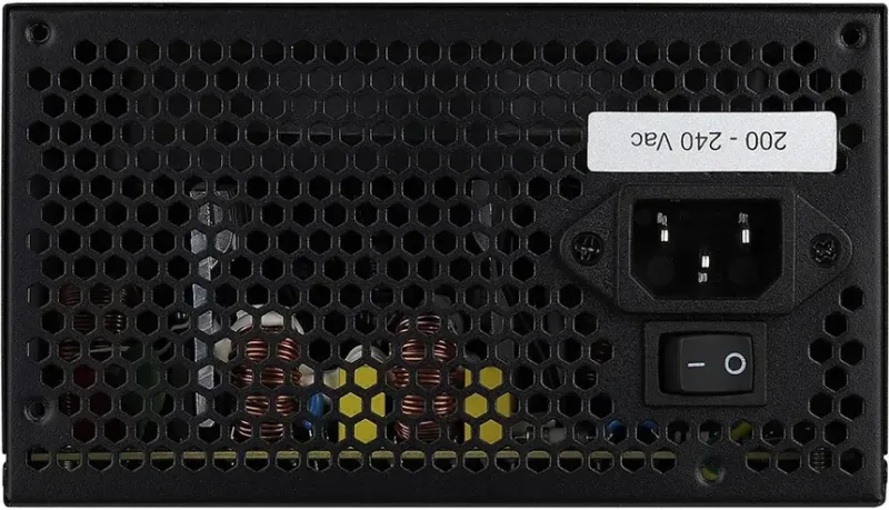 Fonte d'Alimentation Aerocool 800W Non modulaire VX PLUS 800 ATX Certification CE - image 4