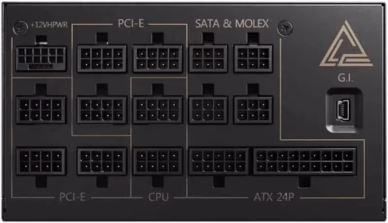 Fonte d'Alimentation HPE 800W Certification Platinum Flex Slot Hot Plug - image 5