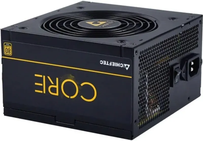 Alimentation Chieftec Core BBS-700S 700W 80 PLUS Gold non modulaire - image 3