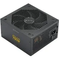 Fuente de Alimentación UNYKAch ATILIUS 3.1 750W Gold full modulaire ventilateur silencieux - alimentation vue principale
