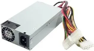 Source d'Alimentation Synology PSU 250W_5 250W Non modulaire Argent Actif - image 5