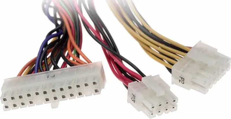 Source d'Alimentation Synology PSU 250W_5 250W Non modulaire Argent Actif - image 2